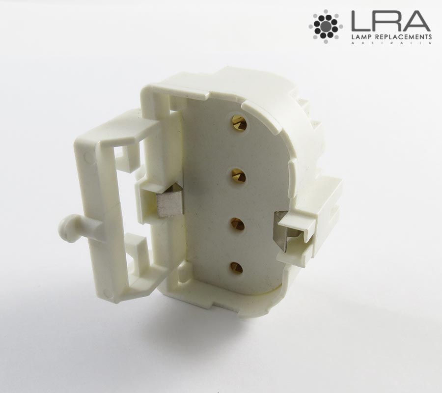 AAG STUCCHI Lamp Holder CFL 2G11 441/AU-3