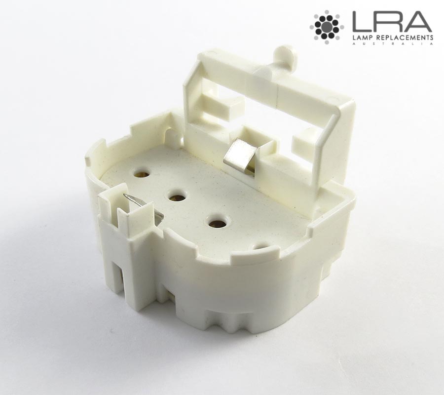 AAG STUCCHI Lamp Holder CFL 2G11 441/AU-4