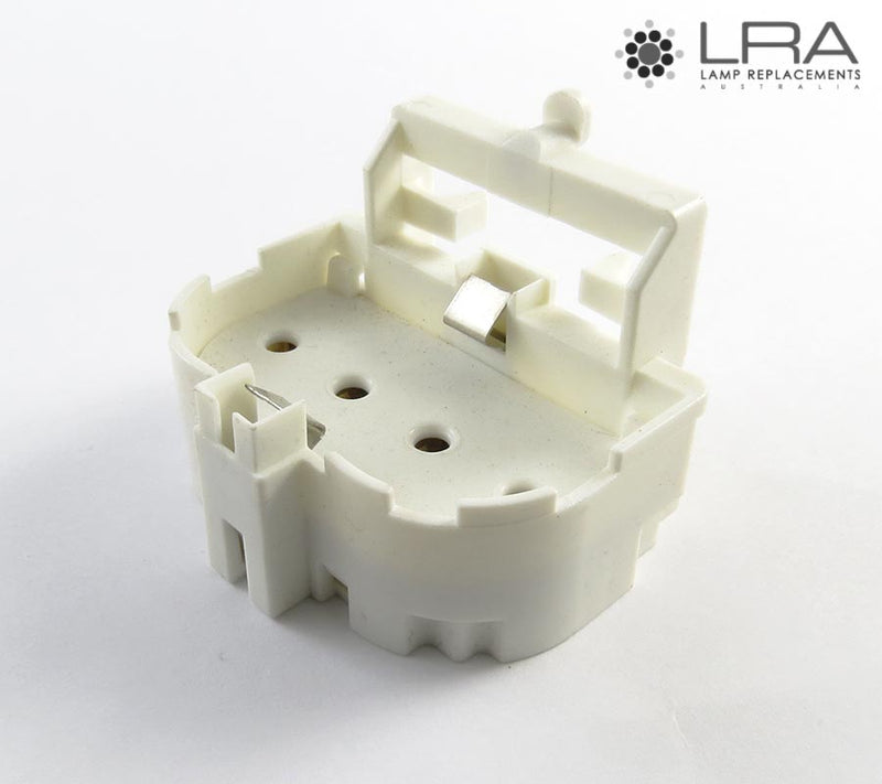 AAG STUCCHI Lamp Holder CFL 2G11 441/AU-4