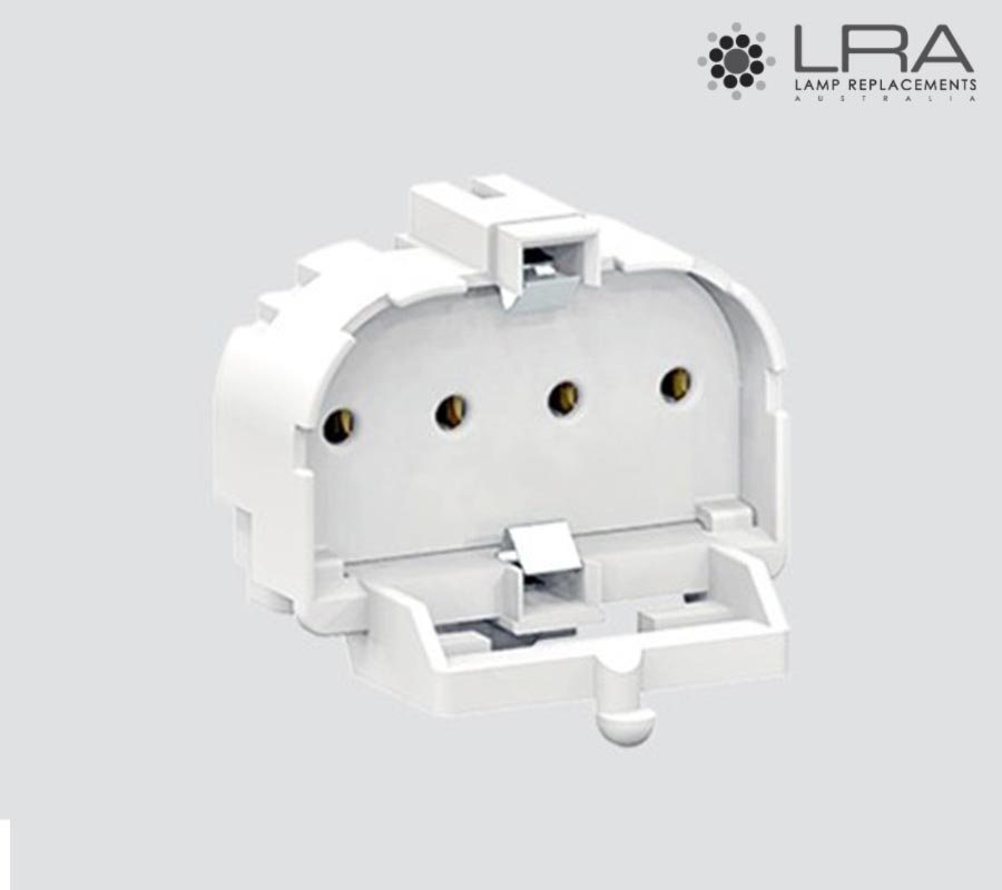 AAG STUCCHI Lamp Holder CFL 2G11 441/AU