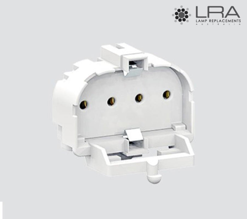 AAG STUCCHI Lamp Holder CFL 2G11 441/AU-1