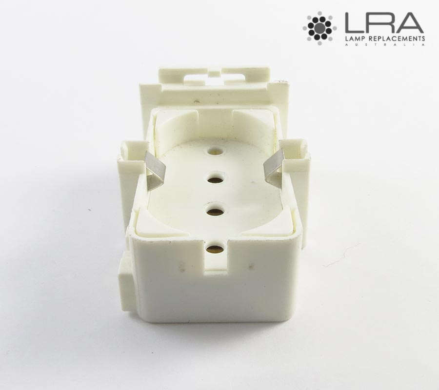 AAG STUCCHI Lamp Holder CFL 2G11 442/LR-3
