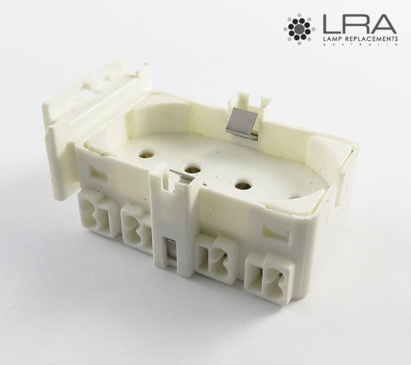 AAG STUCCHI Lamp Holder CFL 2G11 442/LR-4