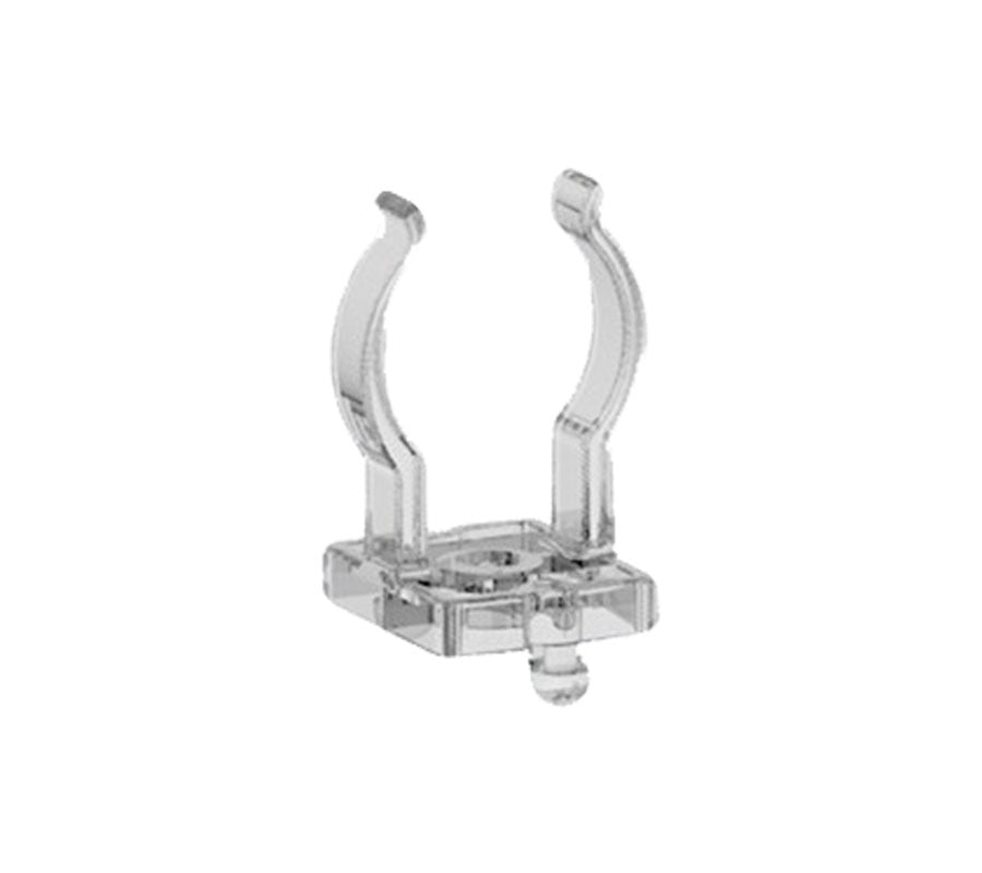 AAG STUCCHI Fluorescent T5 Clip 16mm Push-in 131/A