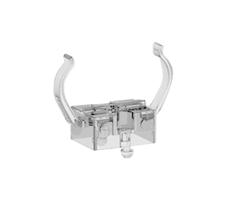 AAG STUCCHI Fluorescent PLL Clip Push-in 132/A-1