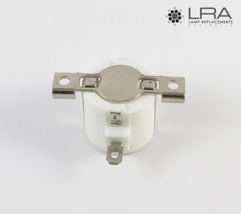 Lamp Holder Socket E11 Porcelain-3
