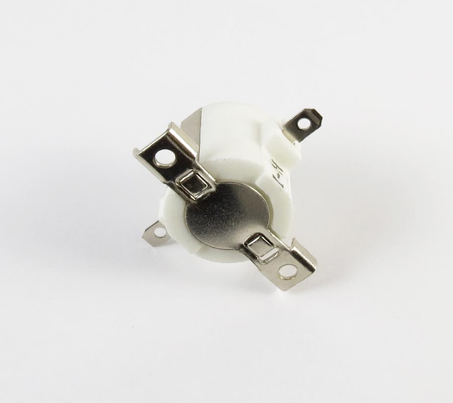 Lamp Holder Socket E11 Porcelain-4