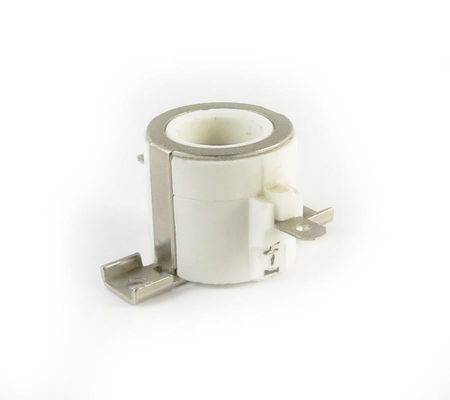 Lamp Holder Socket E11 Porcelain-1