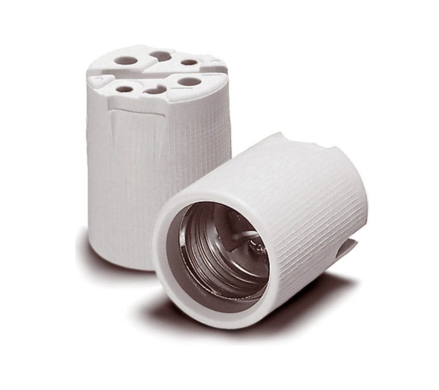 VOSSLOH Lamp Holder E40 2000W 600V Ceramic