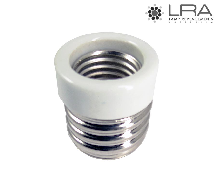 GENERIC Lamp Holder E40 to E27 Adapter