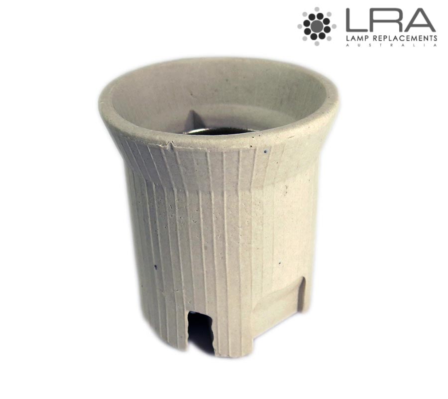 GENERIC Lamp Holder E40 Ceramic
