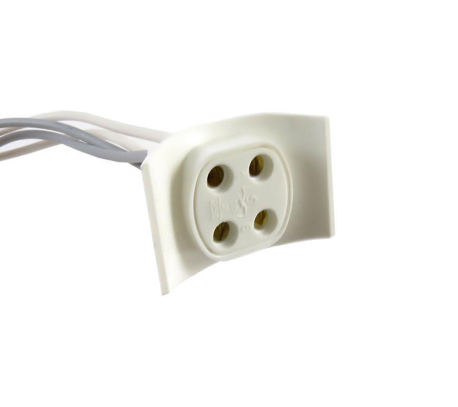 GENERIC Lamp Holder Circular Fluorescent G10q 184/D-1