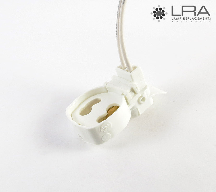 GENERIC Lamp Holder Circular Fluorescent G10q 189 Starter-4