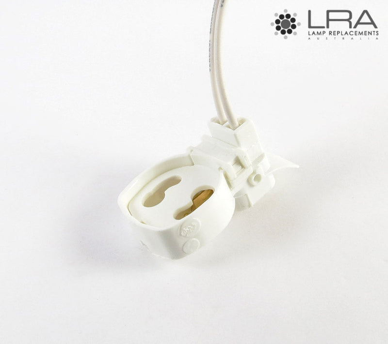 GENERIC Lamp Holder Circular Fluorescent G10q 189 Starter-4