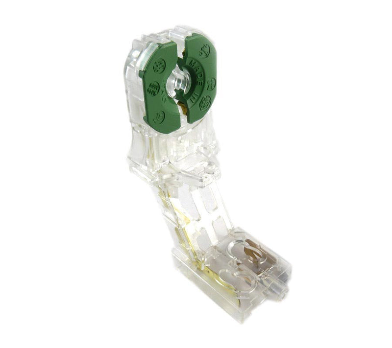 AAG STUCCHI Lamp Holder T8 G13 Tube 3249 Starter-1