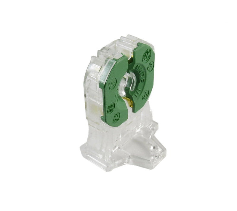 AAG STUCCHI Lamp Holder T8 G13 Tube 3249 Tombstone-1