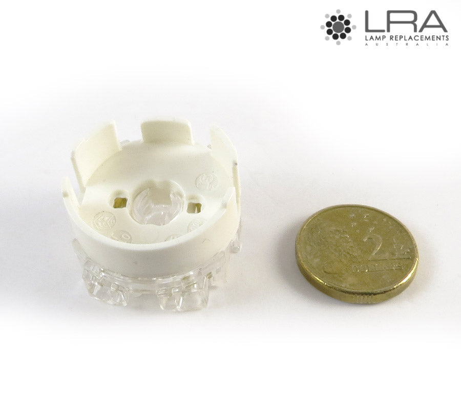 AAG STUCCHI Lamp Holder T8 G13 Tube 140 Push Cap-2
