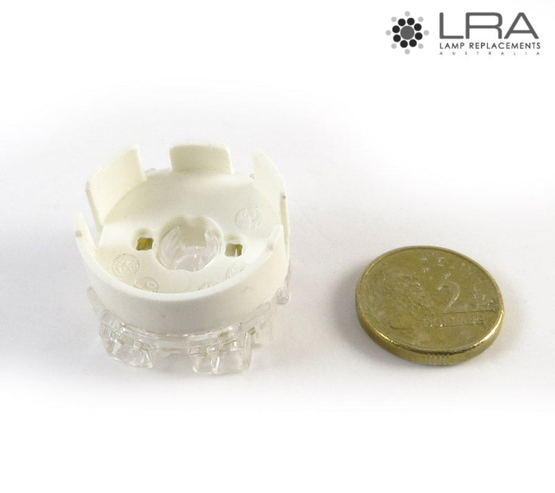 AAG STUCCHI Lamp Holder T8 G13 Tube 140 Push Cap-2