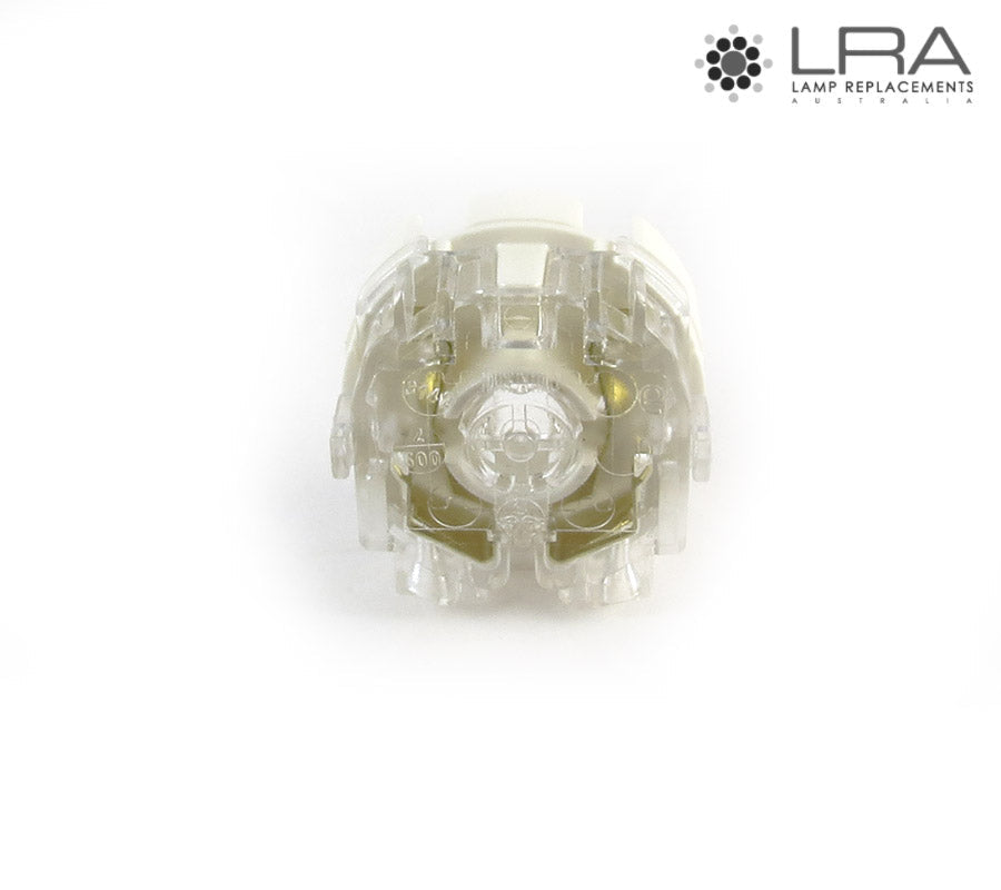 AAG STUCCHI Lamp Holder T8 G13 Tube 140 Push Cap-4