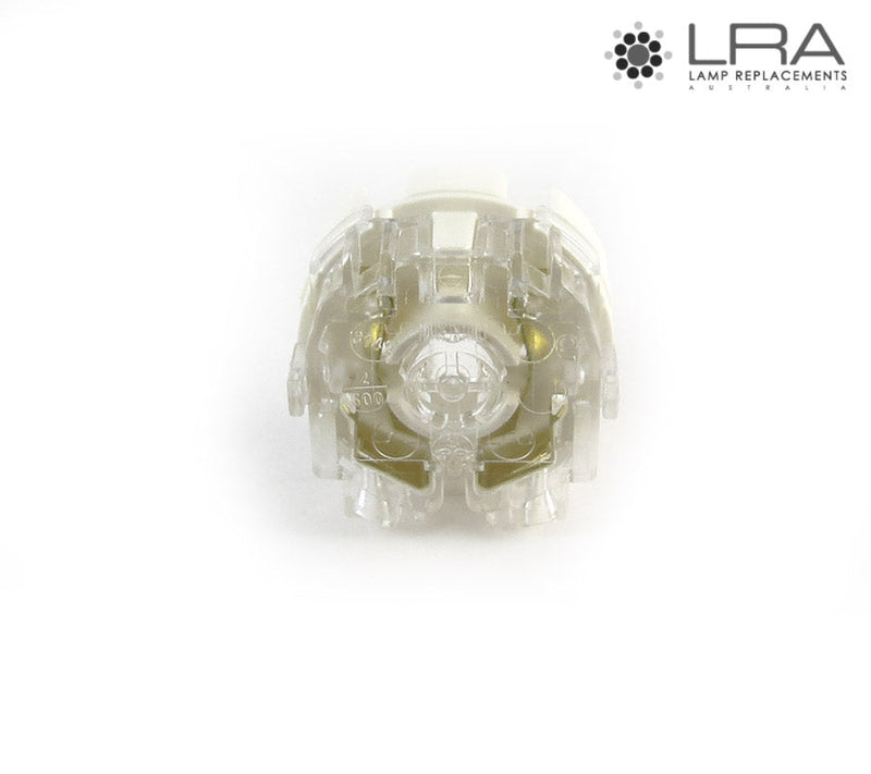 AAG STUCCHI Lamp Holder T8 G13 Tube 140 Push Cap-4
