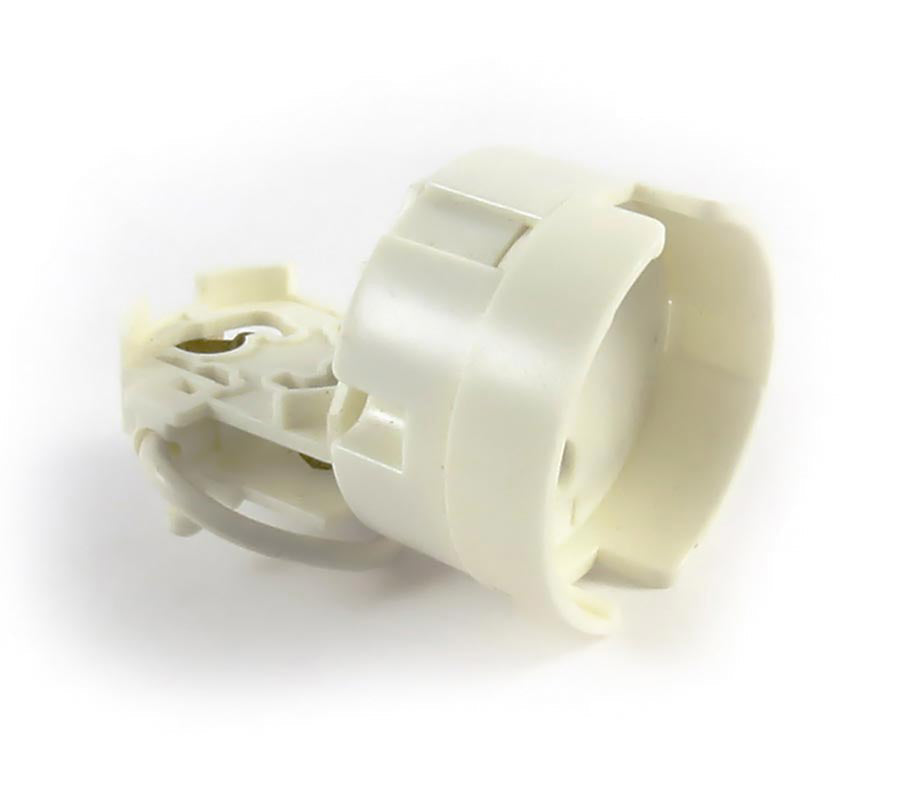 AAG STUCCHI Lamp Holder T8 G13 Tube 140/C Cap Starter-1