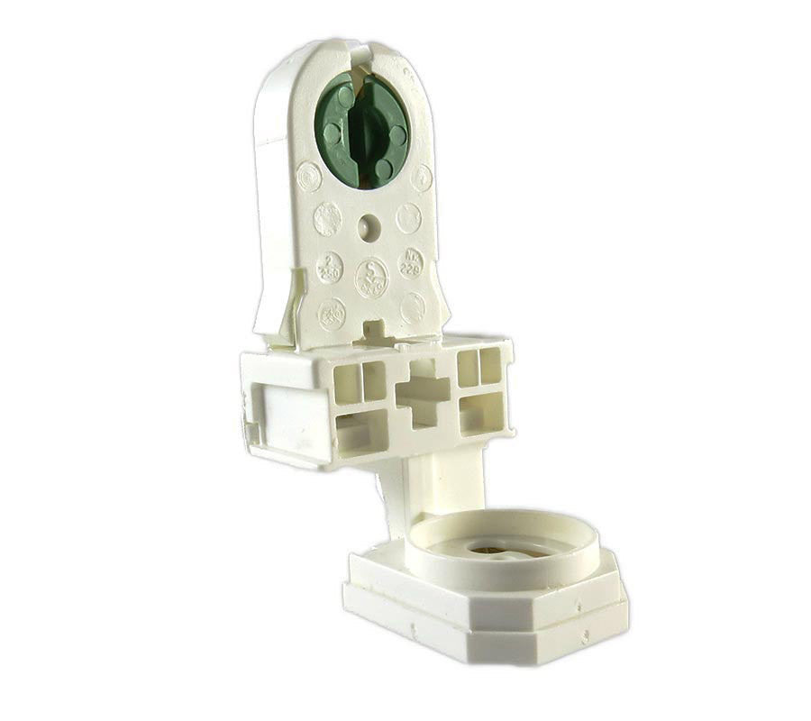 AAG STUCCHI Lamp Holder T8 G13 Tube 228/C Starter-1