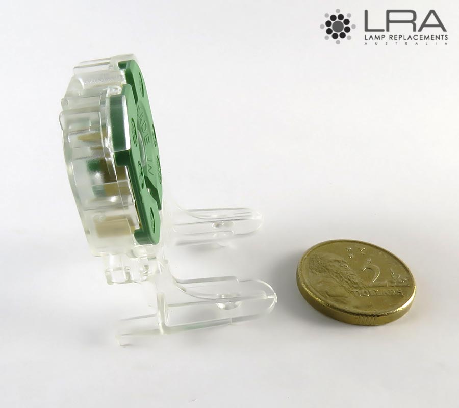 AAG STUCCHI Lamp Holder T8 G13 Tube 251/S Tombstone-3