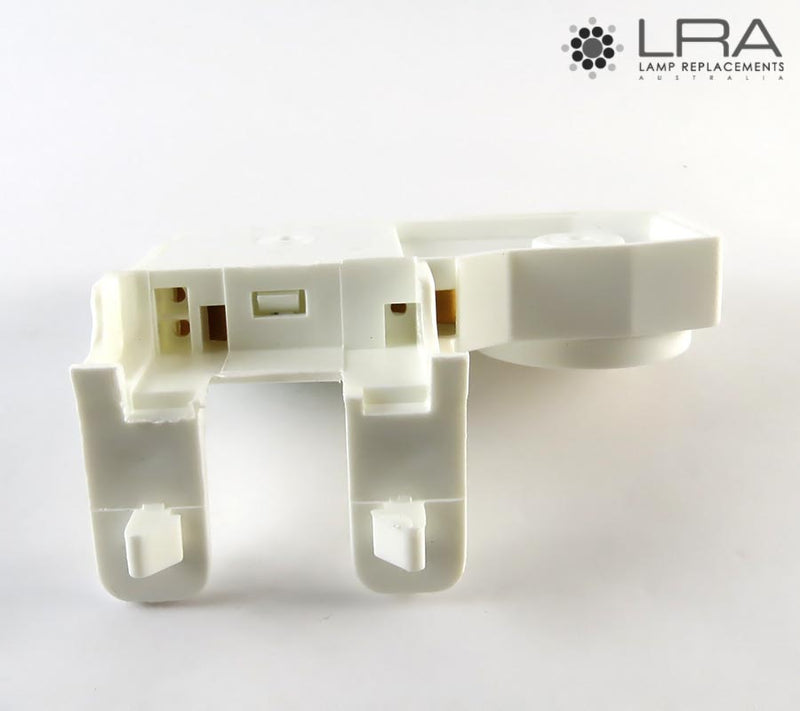 AAG STUCCHI Lamp Holder T8 G13 Tube 253/C Starter-2