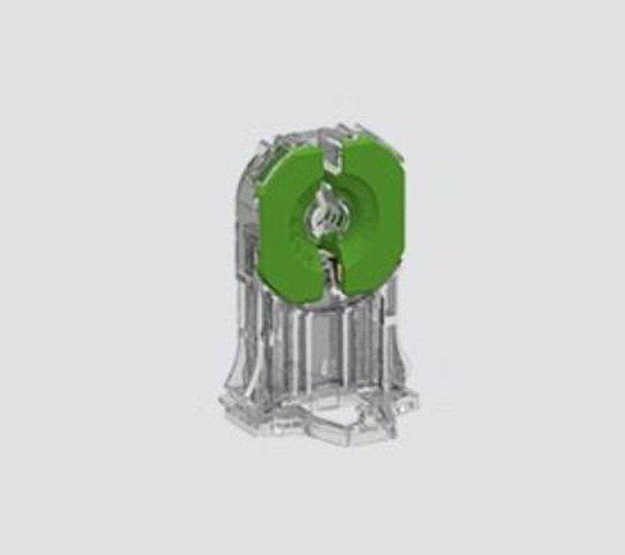 AAG STUCCHI Lamp Holder T8 3254-12/S-TR