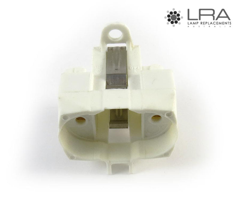 AAG STUCCHI Lamp Holder CFL G23 401/V-2