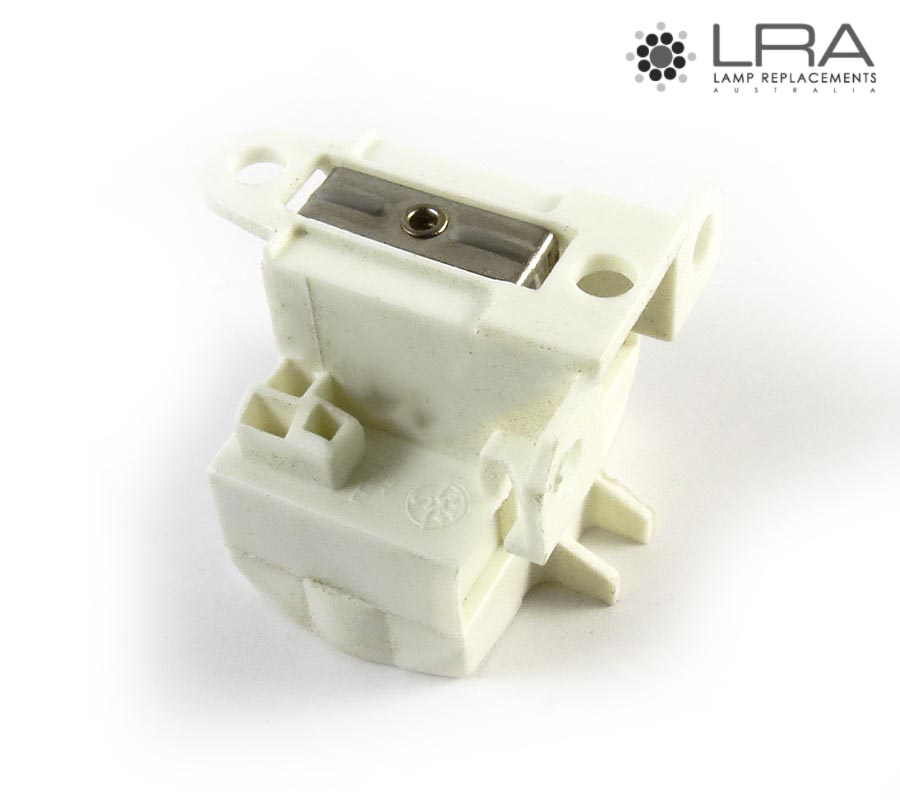 AAG STUCCHI Lamp Holder CFL G23 401/V-3