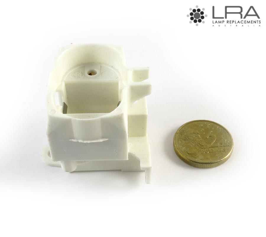 AAG STUCCHI Lamp Holder CFL G23 401/V-4