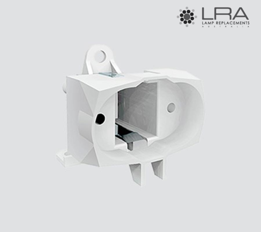 AAG STUCCHI Lamp Holder CFL G23 401/V-1