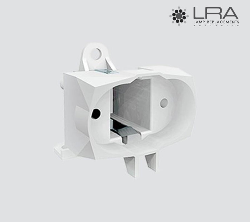 AAG STUCCHI Lamp Holder CFL G23 401/V-1