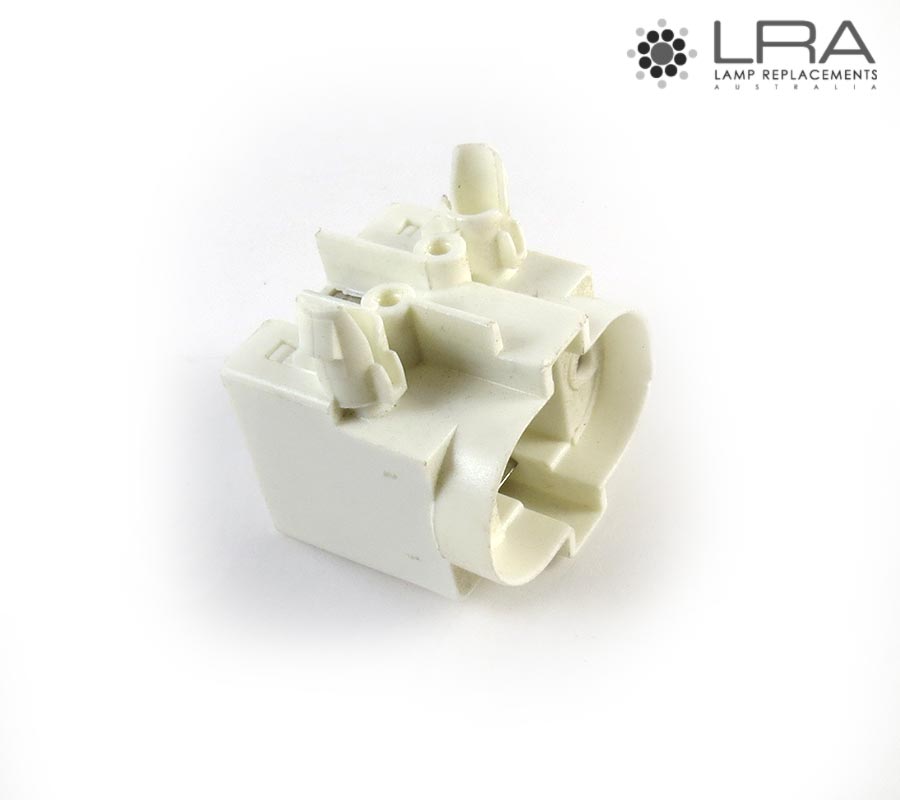 AAG STUCCHI Lamp Holder CFL G23 404/BU-2