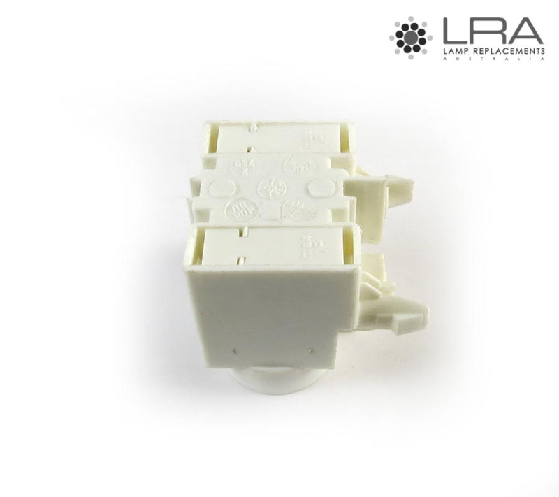 AAG STUCCHI Lamp Holder CFL G23 404/BU-3