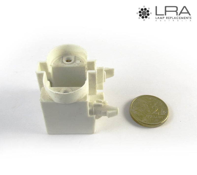 AAG STUCCHI Lamp Holder CFL G23 404/BU-4