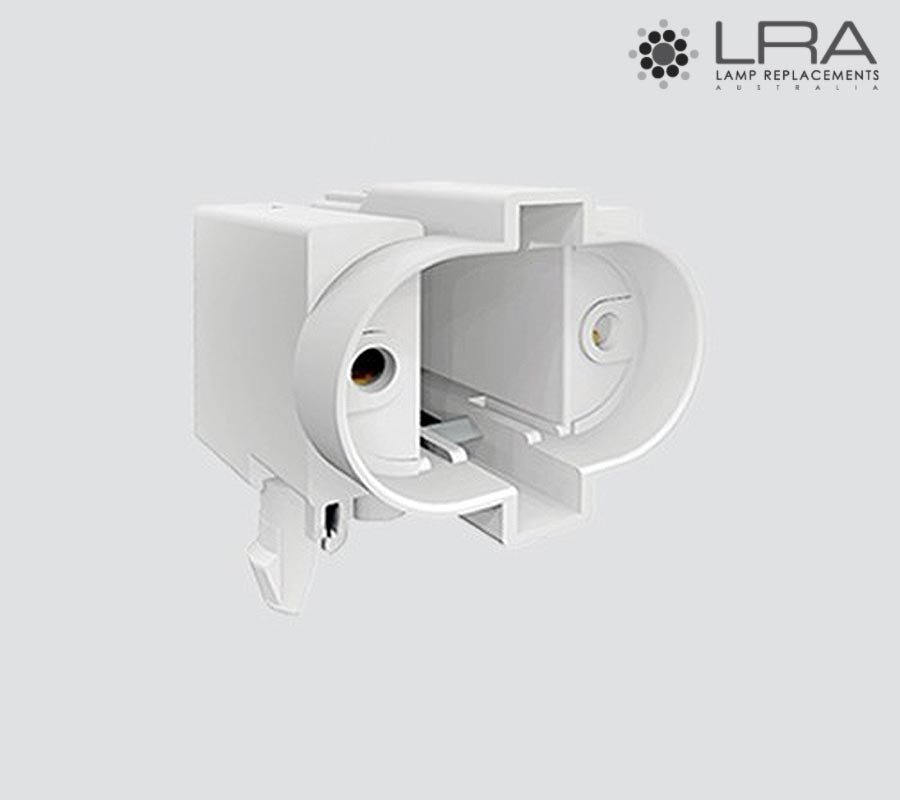 AAG STUCCHI Lamp Holder CFL G23 404/BU