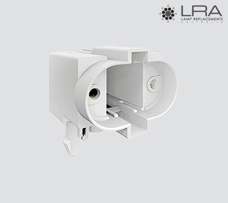 AAG STUCCHI Lamp Holder CFL G23 404/BU-1