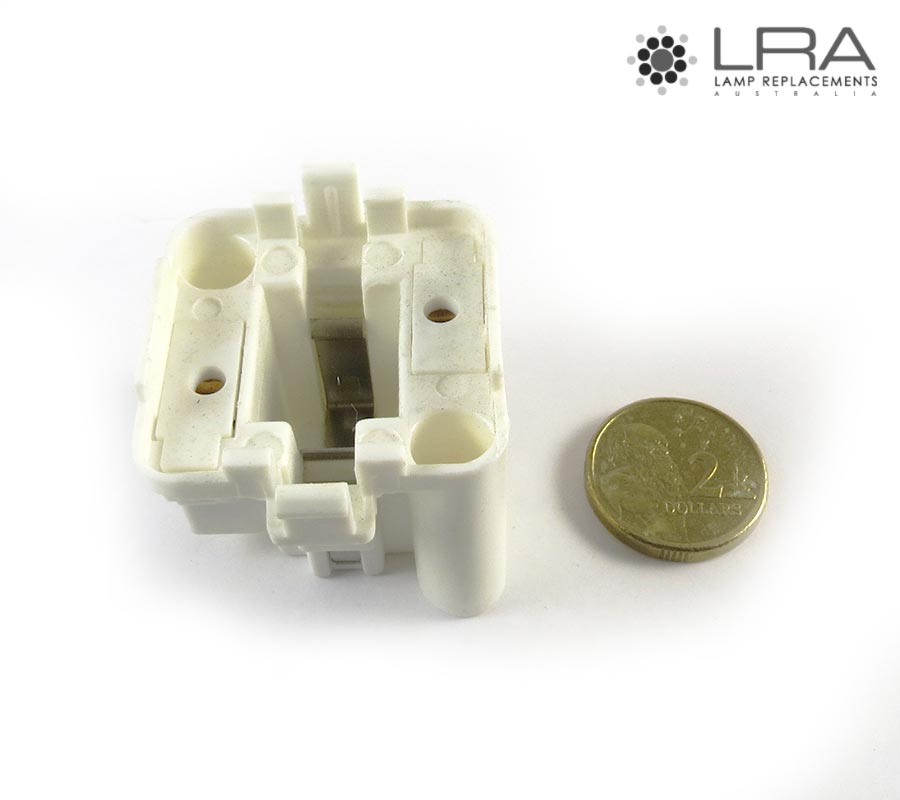 AAG STUCCHI Lamp Holder CFL G24d1 422/A-D1