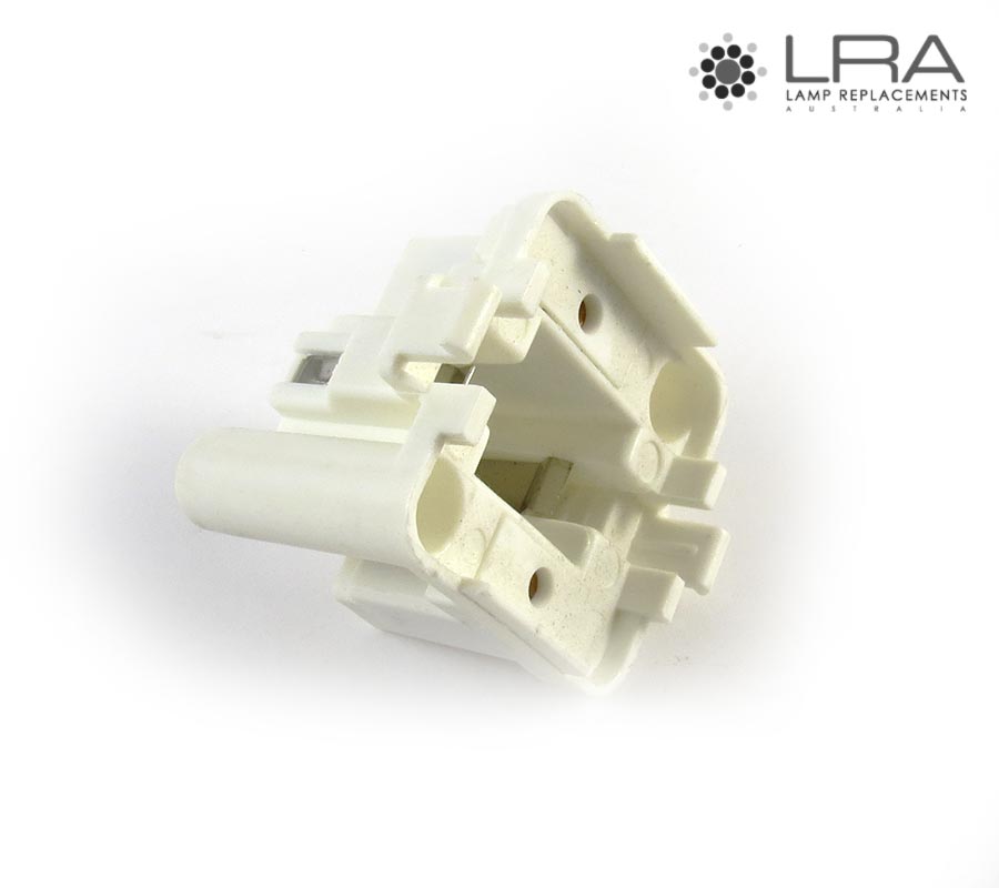 AAG STUCCHI Lamp Holder CFL G24d1 422/A-D1-3