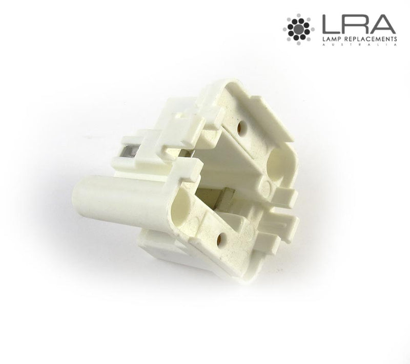 AAG STUCCHI Lamp Holder CFL G24d1 422/A-D1-3