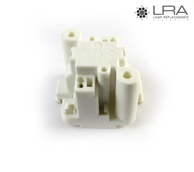 AAG STUCCHI Lamp Holder CFL G24d1 422/A-D1-4