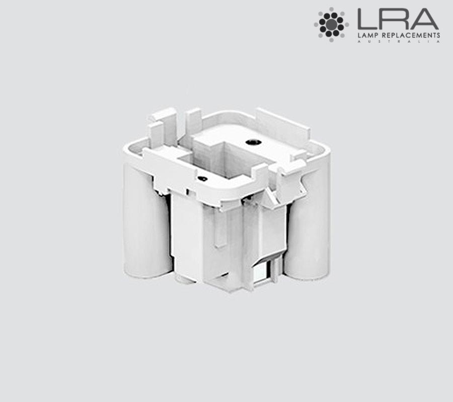 AAG STUCCHI Lamp Holder CFL G24d1 422/A-D1-1