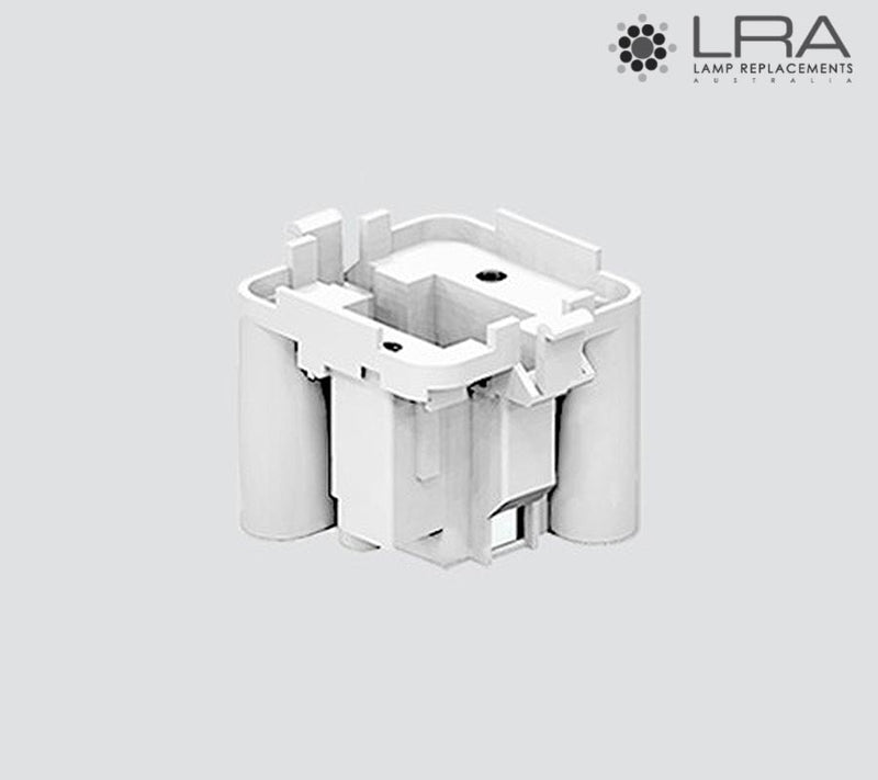 AAG STUCCHI Lamp Holder CFL G24d1 422/A-D1-1