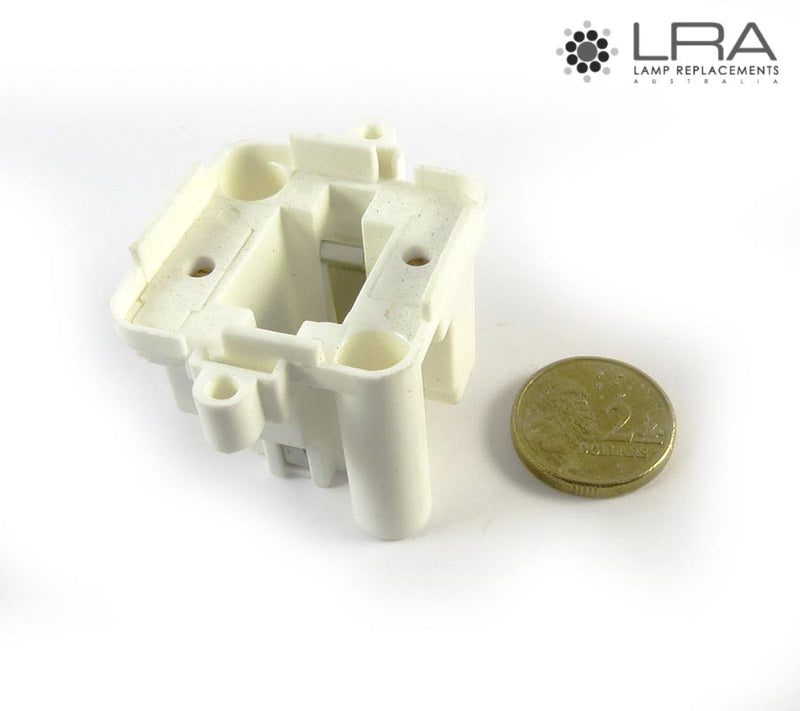 AAG STUCCHI Lamp Holder CFL G24d2 422/VA-D2-2