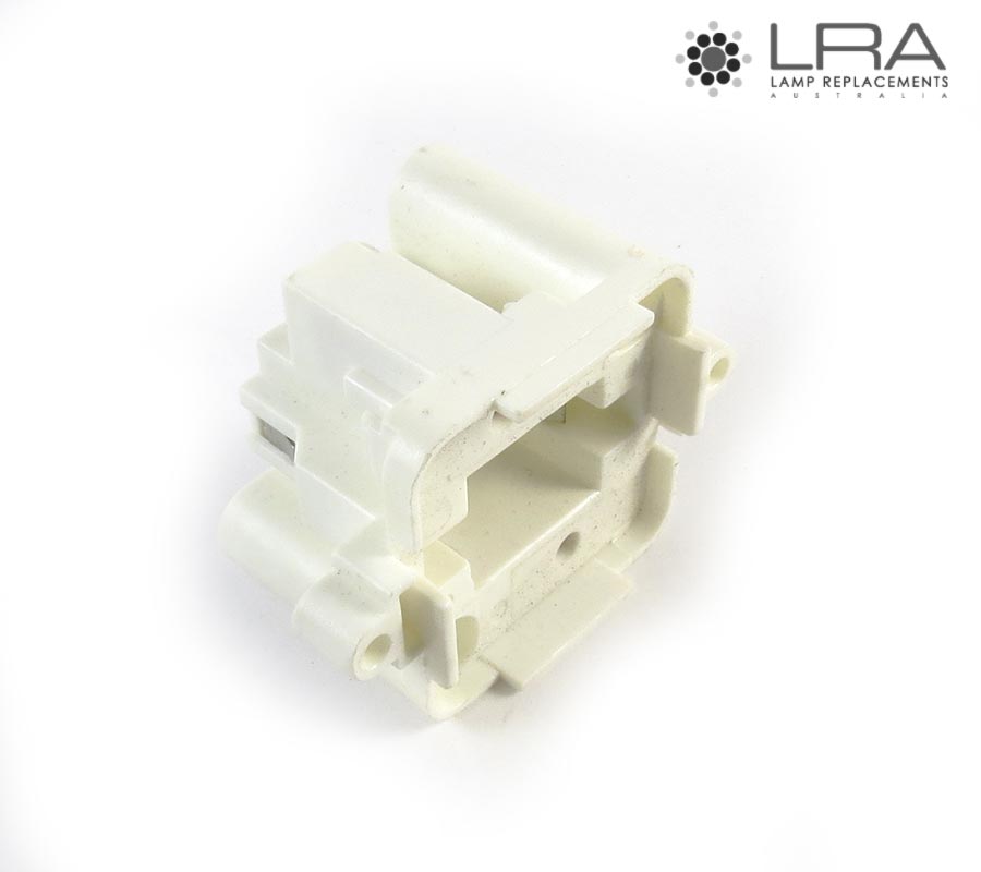 AAG STUCCHI Lamp Holder CFL G24d2 422/VA-D2-3
