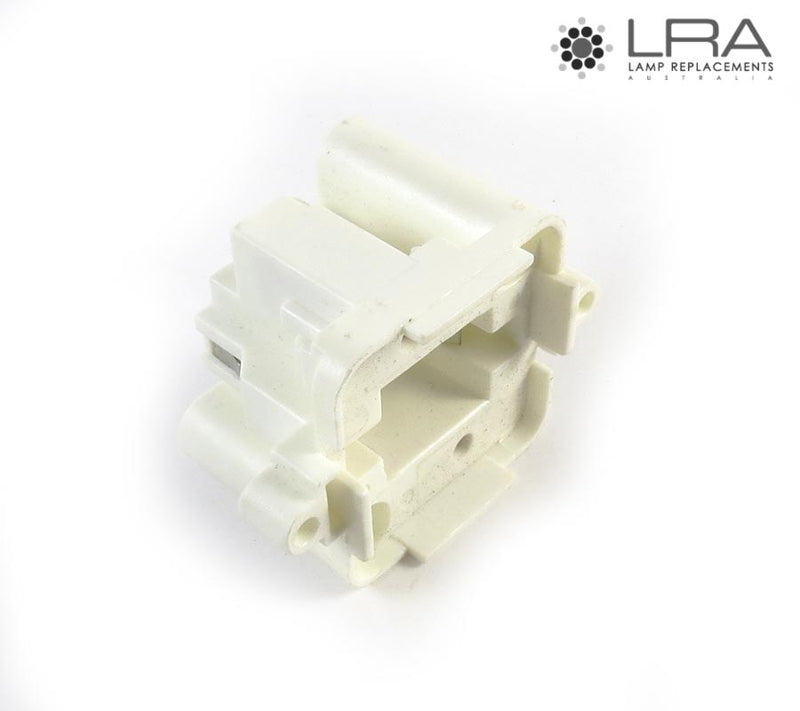 AAG STUCCHI Lamp Holder CFL G24d2 422/VA-D2-3