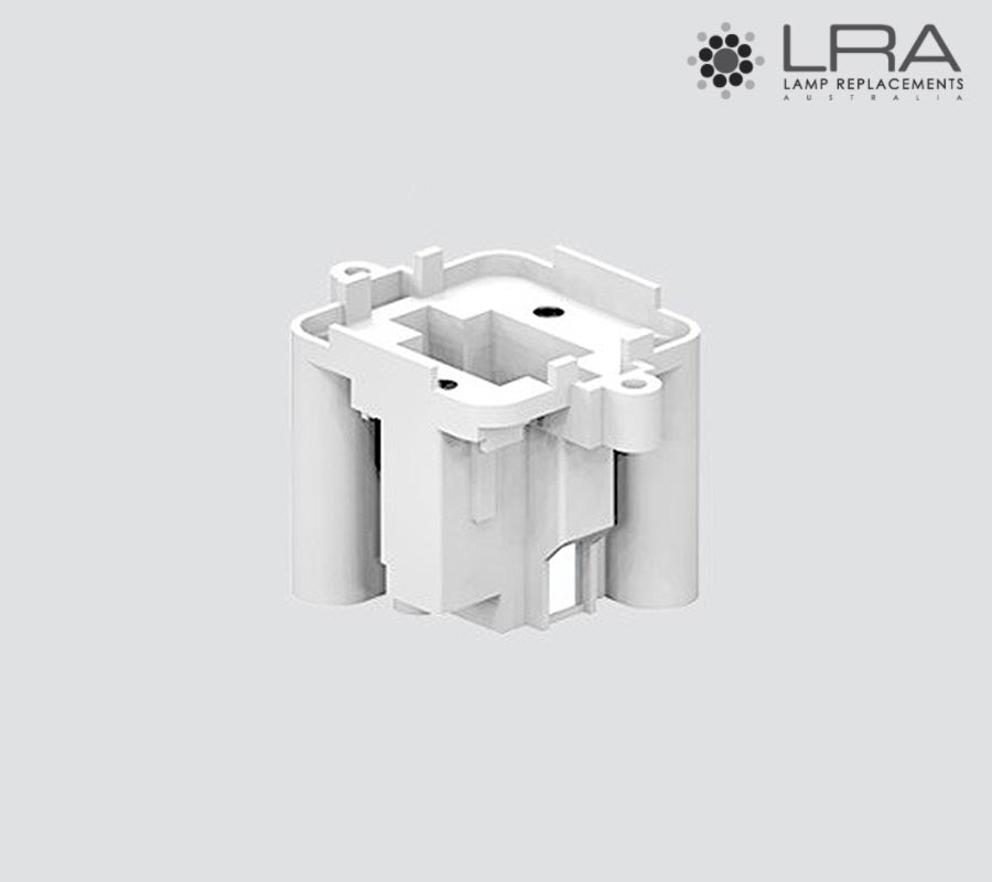 AAG STUCCHI Lamp Holder CFL G24d2 422/VA-D2