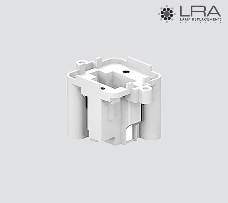 AAG STUCCHI Lamp Holder CFL G24d2 422/VA-D2-1